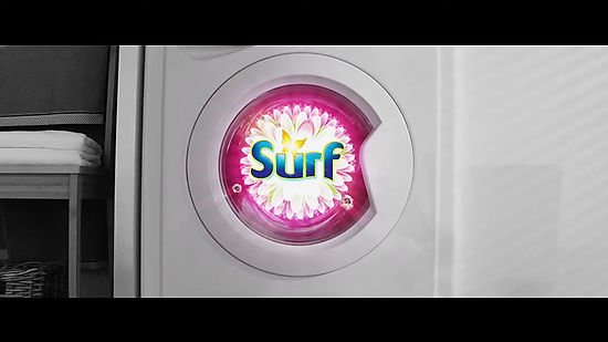Surf Laundry - Song: "Got The Yeah" by Moria Moore